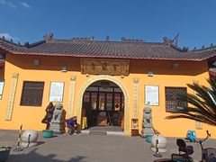 -会龙寺