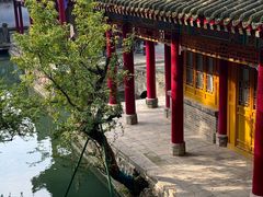 -华清宫景区