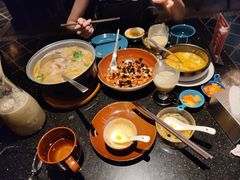 -华豫川酒家(大卫城店)