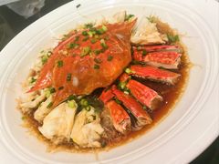 -高佳庄·海鲜酒楼(东港店)