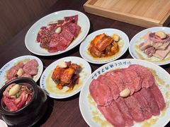 -蒜香焼肉PURUSHIN(马场路店)
