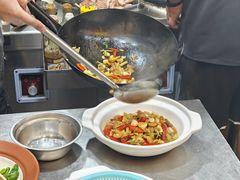 -军子大排档(迎春花园店)