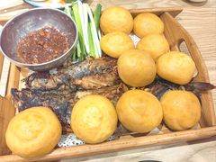 -鸭绿江民族饭店(总店)