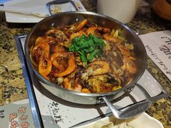 -黄记煌三汁焖锅(悦方IDmall店)
