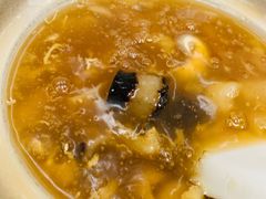 招牌花胶海参煲仔-添發碗仔翅美食