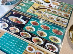 -面道赞宁海海鲜面(迎凤街店)