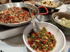 -福巷湘食小馆·猛火现炒(上海首店)