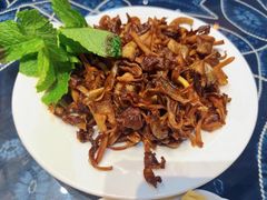 -云南李记罐罐米线饵丝小吃(汉中门金鹰店)