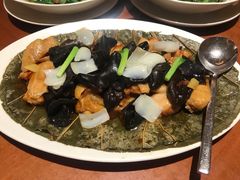 -杭州JW万豪酒店-万豪中餐厅
