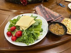 -春發合饭庄