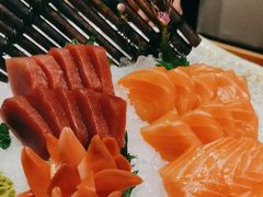 -青叶日式料理(飘亮阳光广场店)