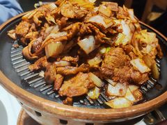 -四季民福烤鸭店(故宫店)