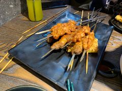 -鼎牛牛炖锅·烤串(温泉路店)