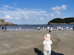 -东海半边山旅游度假区