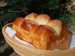 艾许黄油吐司-慢熟面包店bud bread(孩儿巷店)