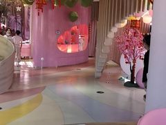 -水桶王国主题餐厅·聚会·生日派对·亲子活动·家庭套餐(亚龙湾希尔顿店)