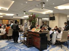 -广州酒家(昌岗地铁站店)
