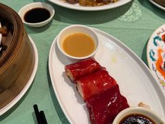 -洪禧楼·老广东海鲜酒楼(宁波万象城店)