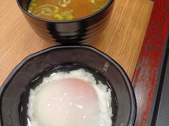 -町门烤肉拌饭专门店(哈西万达店)