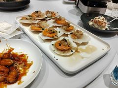 -张福记(五一公园店)