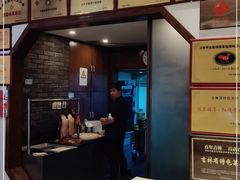 -佳兰雅序融合菜(高新店)
