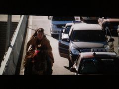 放映厅-SFC上影影城(广州店)