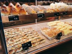 -FANEN法念·烘焙·甜点(万象城店)