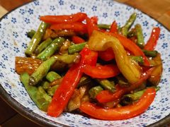 蜜桃三素-蜜桃餐厅·伴山(绿宝广场店)