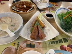-点都德(皇岗村店)