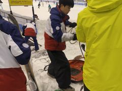 -绍兴启迪乔波冰雪世界