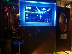 -乐界KTV(虹桥中心店)
