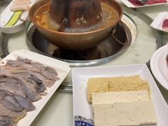 -福寿斋·老北京铜锅涮肉·烤鸭(顺义总店)
