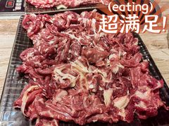 -三毛牛肉店(福强店)