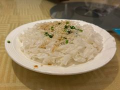 清爽斋拌陈村粉-黄但记老店·陈村粉食府