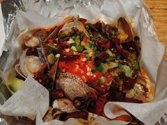 -降龙爪爪(建设路1店)