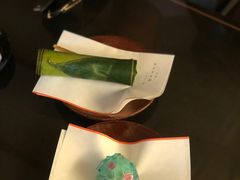 竹羊羹-键善良房(本店)