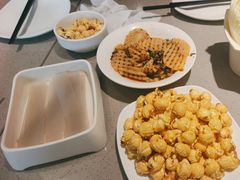 -半天妖烤鱼(石岛店)