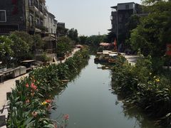 -黄埔古港