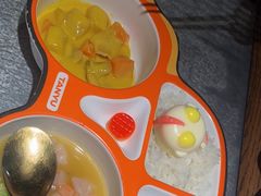 -探鱼·鲜青椒爽麻烤鱼(北京路天河城店)