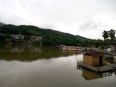 -海兰云天度假区温泉