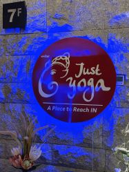 -Just Yoga 瑜伽·阿育吠陀