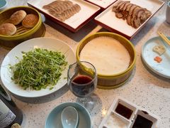 -玉林烤鸭店(黄村兴华店)