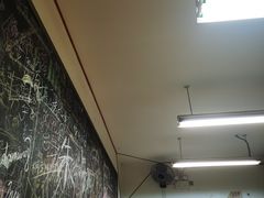 大堂-炒豆合作社(东四总店)