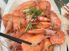 -众味海鲜大排档·活海鲜·潮汕味(南澳店)