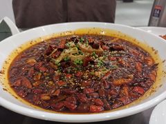 -尚宴(盛世广场·食尚街店)