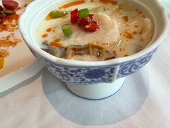 -上蔬无瑕· 创意素食·Vegetarian(华采天地店)