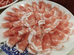 -福寿斋·老北京铜锅涮肉·烤鸭(顺义总店)