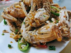 -明记海鲜大排档(巽寮湾店)