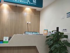 -广州中医药大学深圳医院(福田)