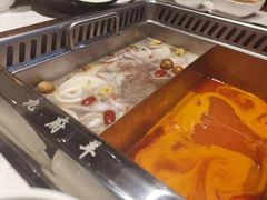 -九府羊·鲜羊火锅·烤串(新华路店)